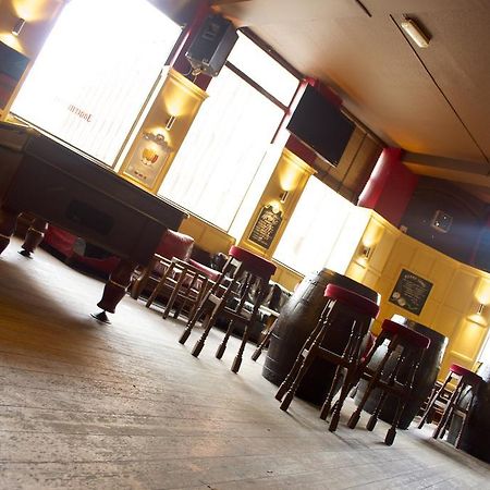 Dover Castle Hostel London Luaran gambar