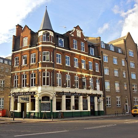 Dover Castle Hostel London Luaran gambar