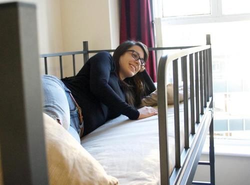 Dover Castle Hostel London Luaran gambar